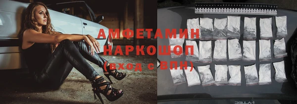 молекула духа Алексин